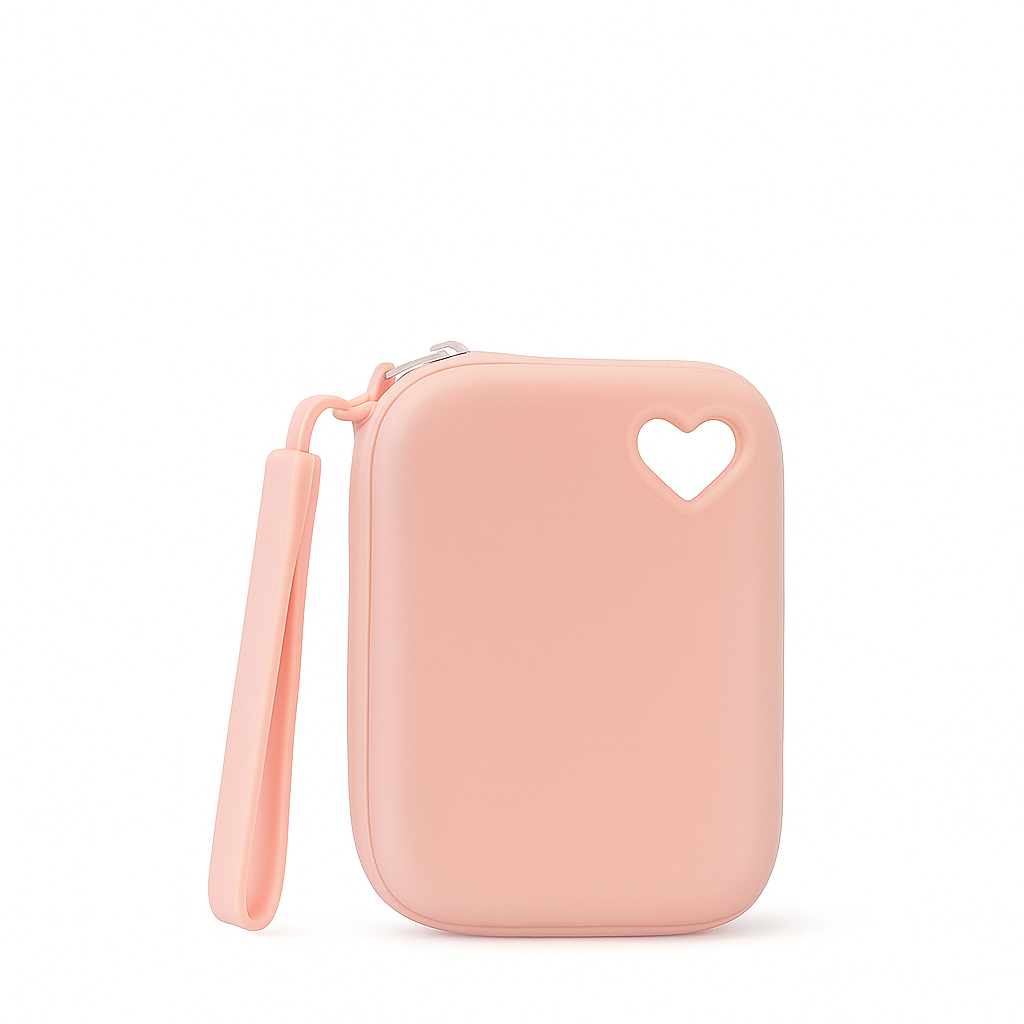 Stormy – Pochette de friandises pour promenades