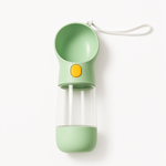Gobelet 2 en 1 - Distributeur de croquettes et d'eau