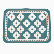 Sakaï - Tapis Antidérapant pour gamelles