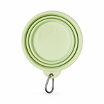Bol pliable en silicone