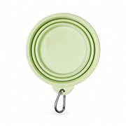 Bol pliable en silicone