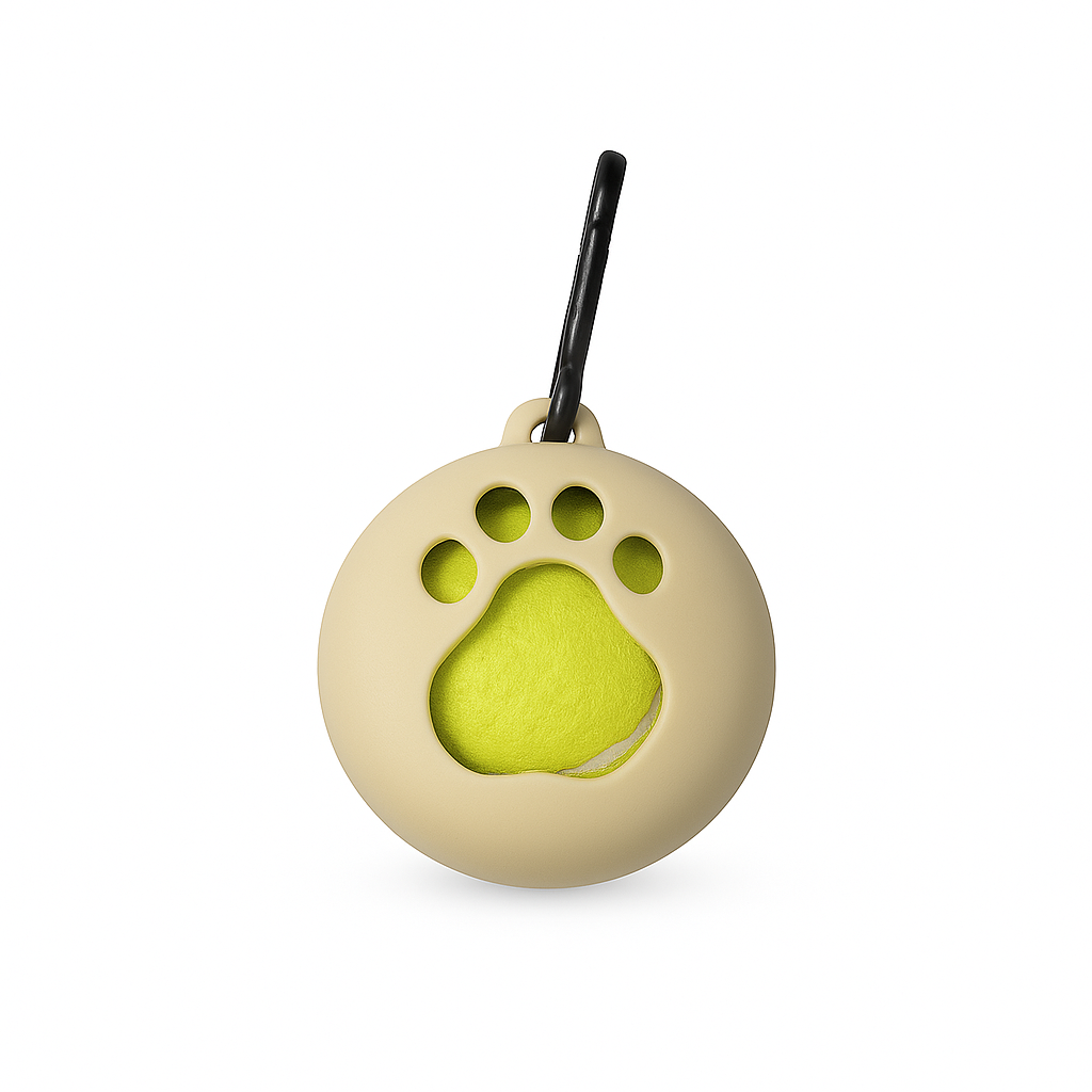 Bill - Support Balle de Tennis